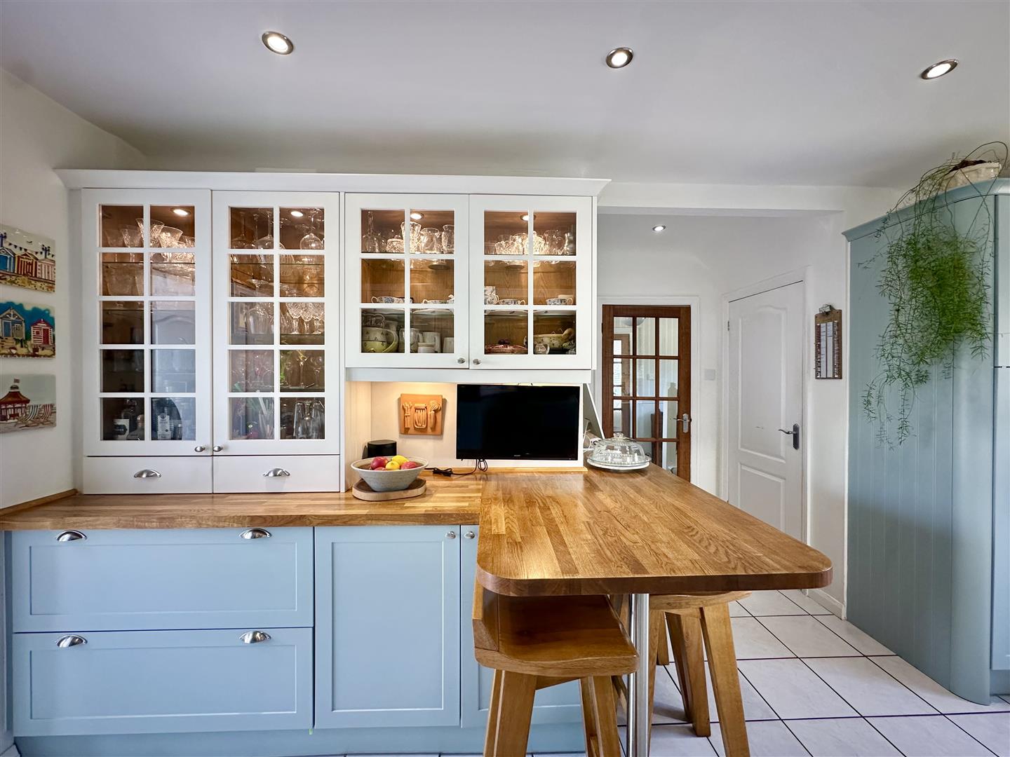 De La Warr Road, Bexhill-On-Sea